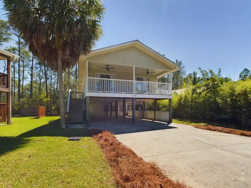 230 Plantation Way, Santa Rosa Beach, FL 32459