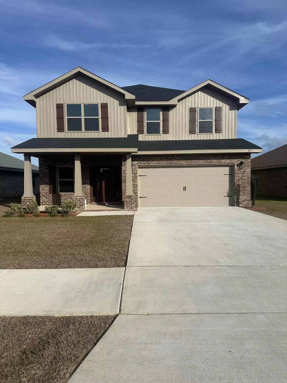 Crestview, FL 32536,317 Keswick Lane