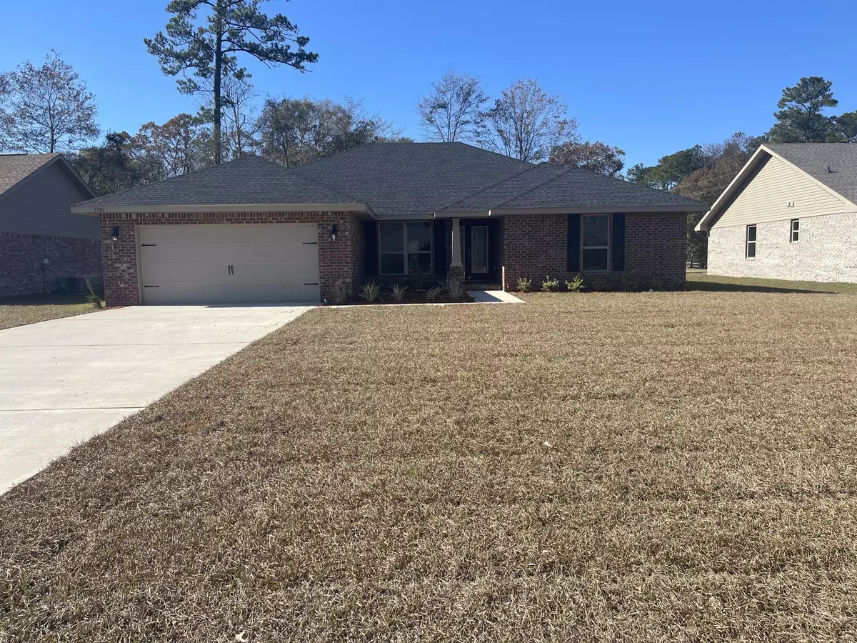 Crestview, FL 32536,5906 Silvercrest Boulevard