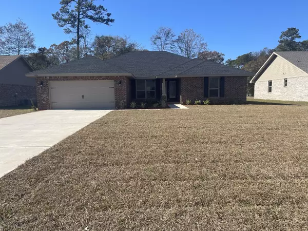 5906 Silvercrest Boulevard, Crestview, FL 32536