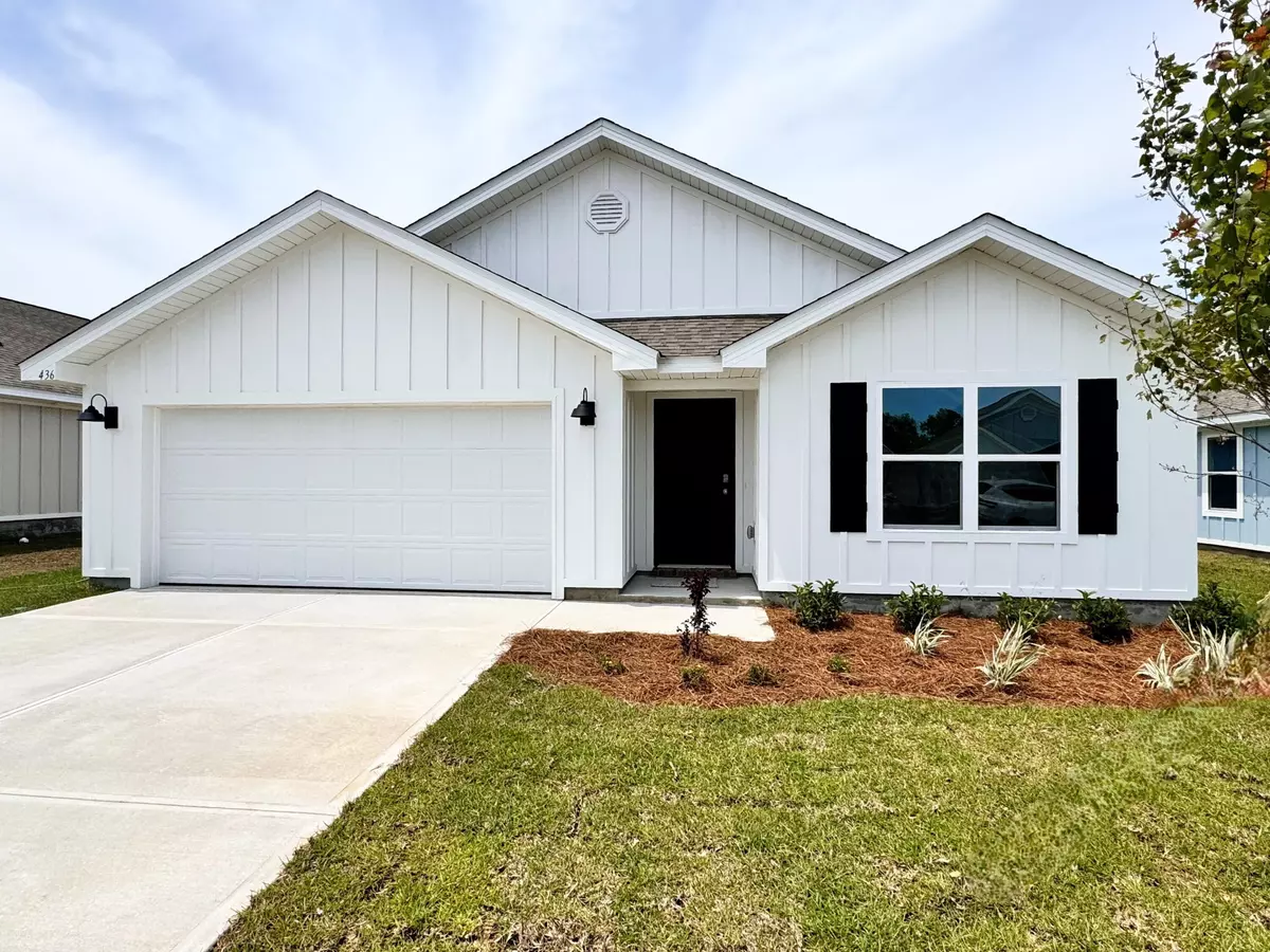 Crestview, FL 32539,3071 Jane Lane