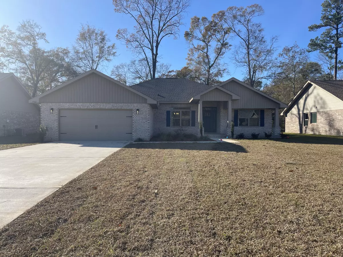 Crestview, FL 32536,5902 Silvercrest Boulevard