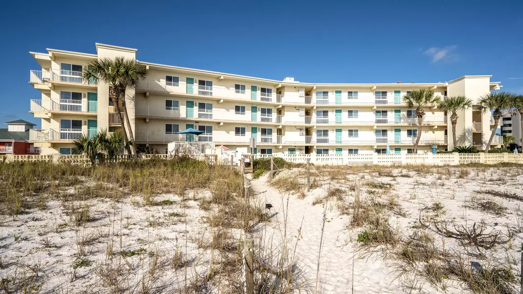 667 Nautilus Court  #UNIT 102, Fort Walton Beach, FL 32548