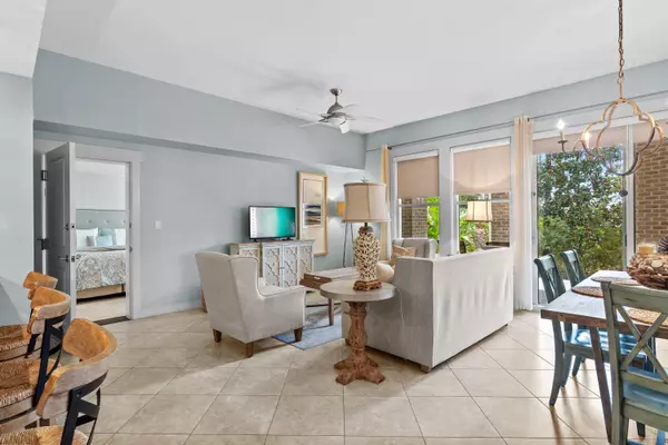 Miramar Beach, FL 32550,9700 Grand Sandestin Boulevard  #UNIT 4006-4008