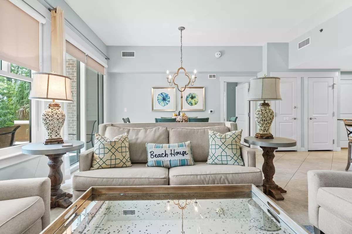 Miramar Beach, FL 32550,9700 Grand Sandestin Boulevard #UNIT 4006-4008