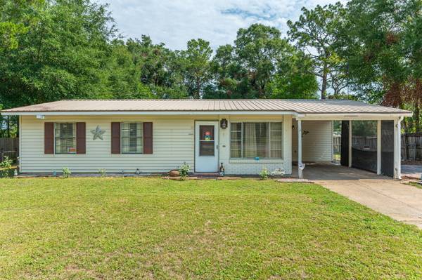 421 Panama Drive,  Crestview,  FL 32536