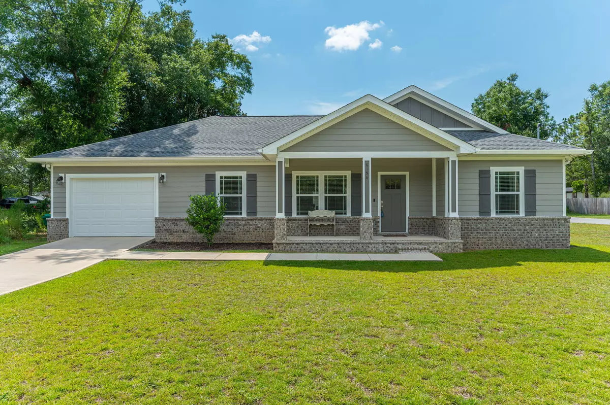 Crestview, FL 32539,6196 Winstead Cove