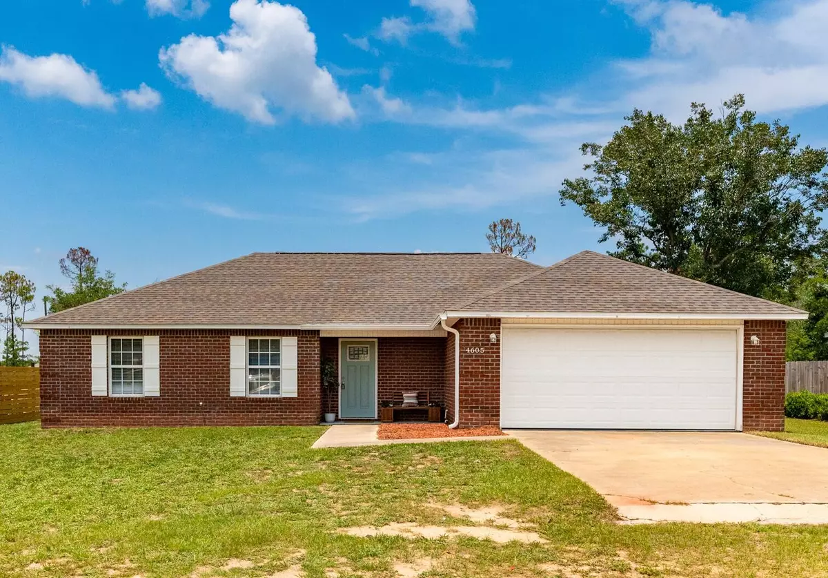 Crestview, FL 32539,4605 Bobolink Way