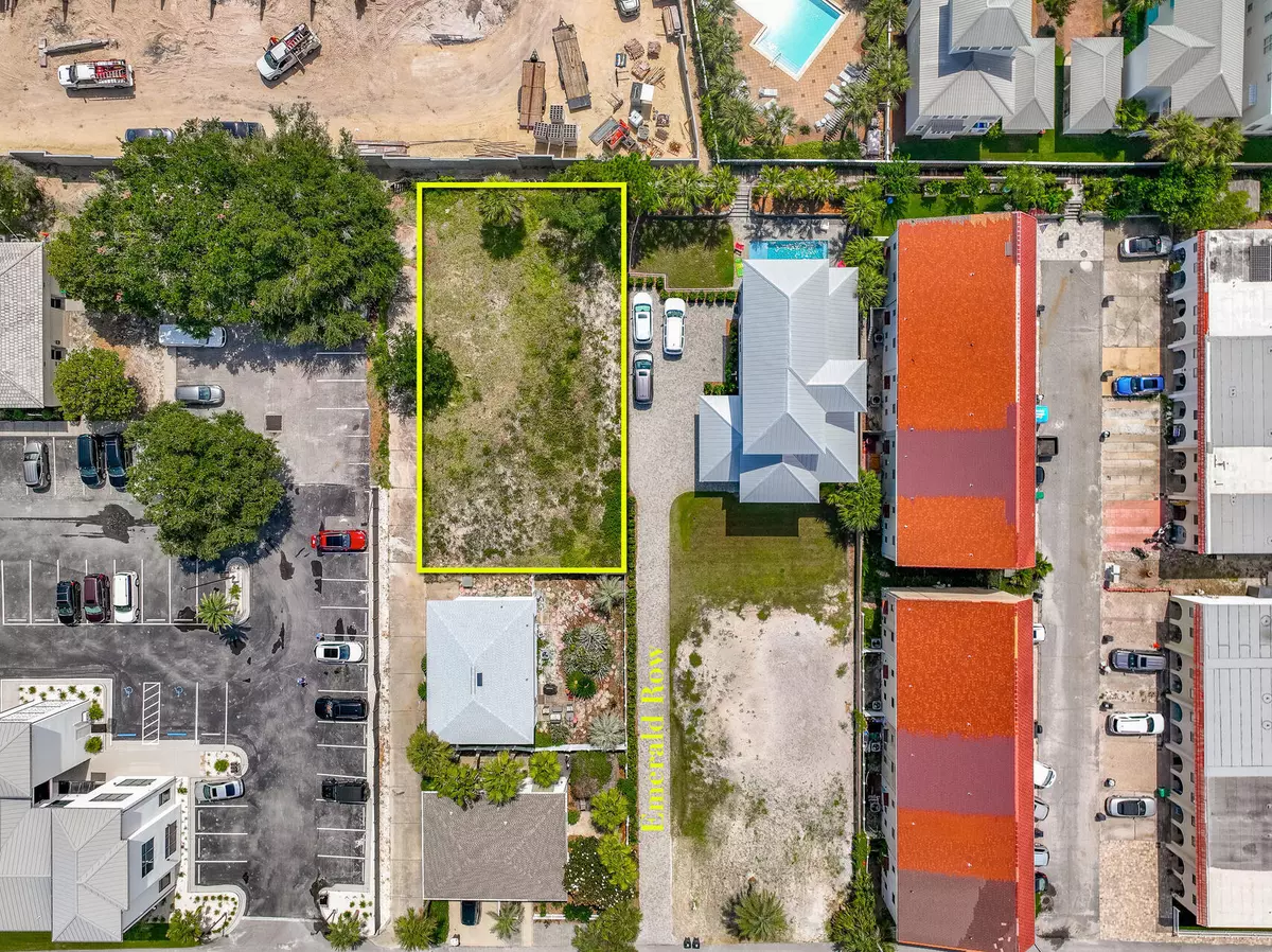 Miramar Beach, FL 32550,Lots 3 & 4 Emerald Row off Norwood Drive