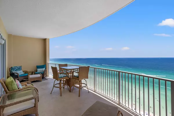 Panama City Beach, FL 32407,10625 Front Beach Road  #1902