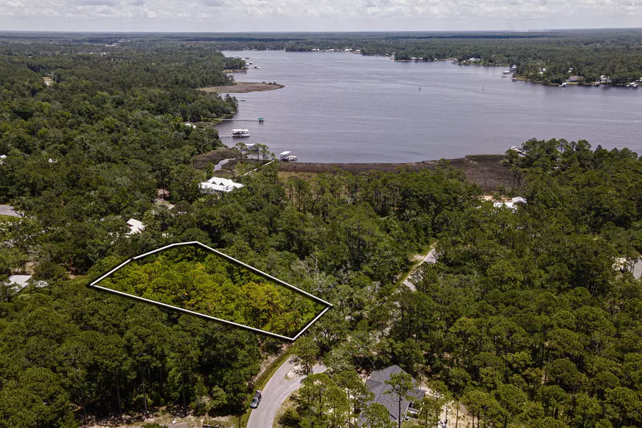 LOT 30 Bayside Drive, Freeport, FL 32439