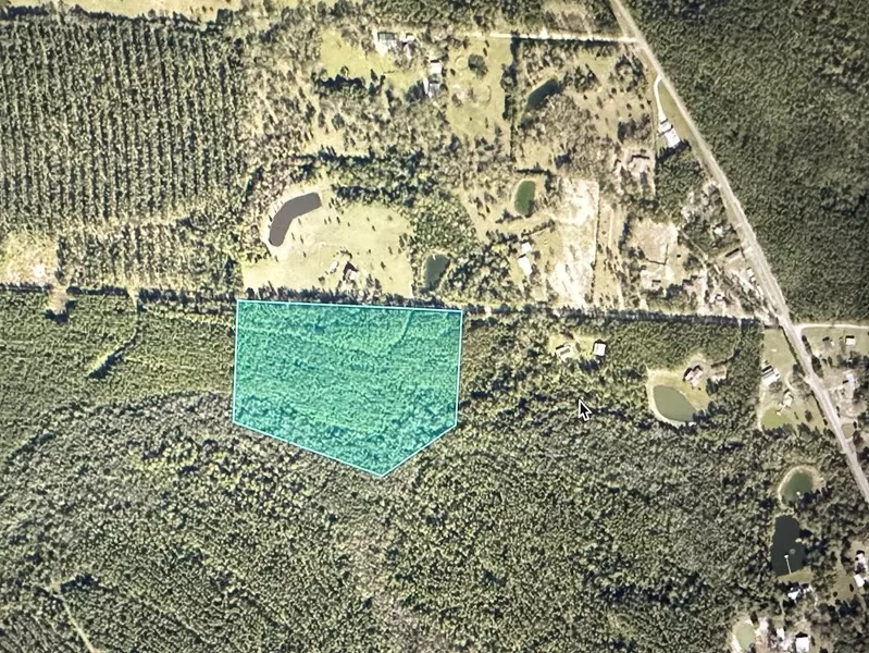 TBD Narrow Road, Jay, FL 32565