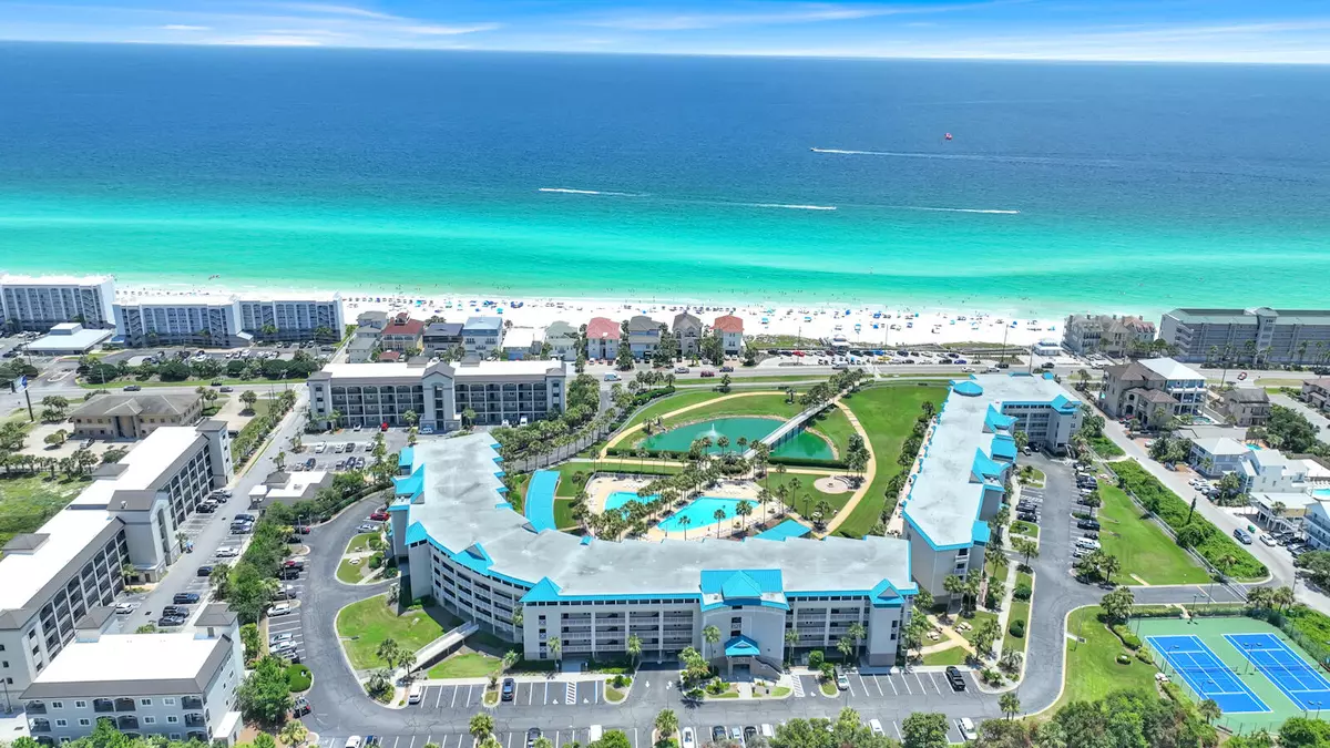 Miramar Beach, FL 32550,778 Scenic Gulf Drive  #UNIT C223