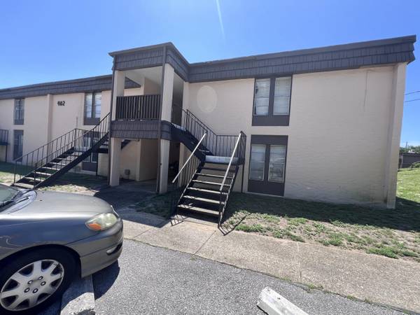 402 Marshall Court  #8, Fort Walton Beach, FL 32548