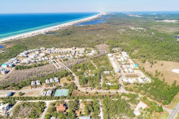 Santa Rosa Beach, FL 32459,Lot 107 Cypress Walk