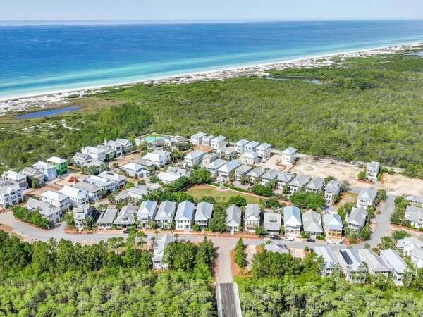 Lot 107 Cypress Walk, Santa Rosa Beach, FL 32459