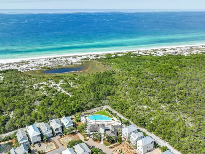 Lot 6 Cypress Drive, Santa Rosa Beach, FL 32459