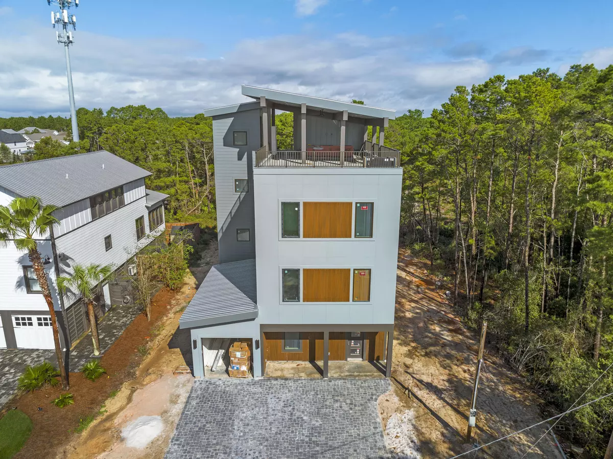 Santa Rosa Beach, FL 32459,17 Woodland Drive