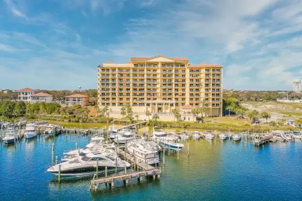 770 Harbor Boulevard  #UNIT 5C, Destin, FL 32541