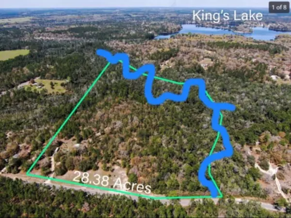 209 Stewart Drive, Defuniak Springs, FL 32433