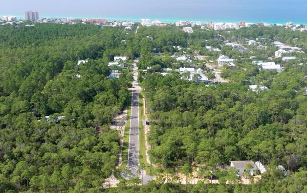 Lot 2 N Lot 2 Blk 2 Elm Street, Santa Rosa Beach, FL 32459