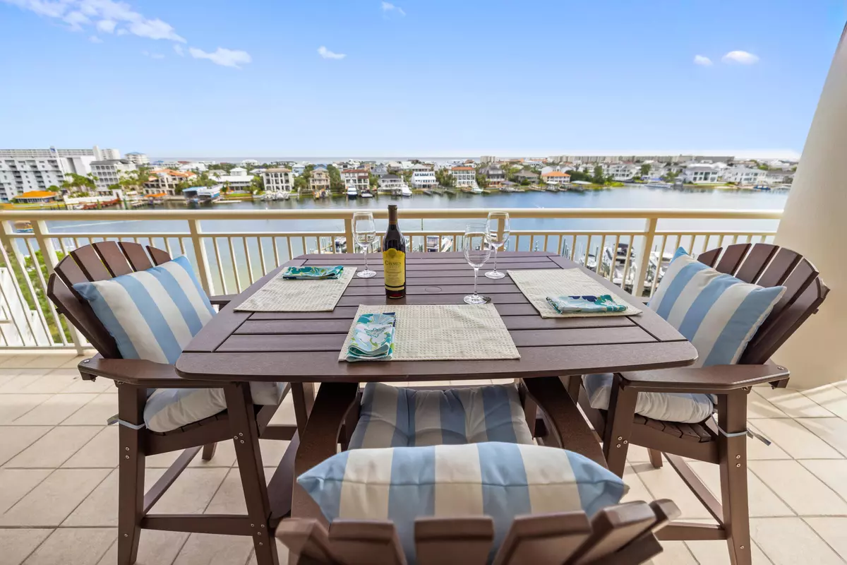 Destin, FL 32541,662 Harbor Boulevard  #UNIT 520