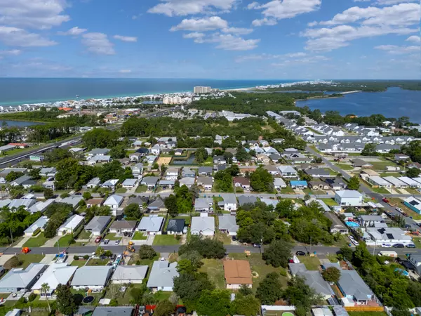 Panama City Beach, FL 32413,Lot 354 Sea Breeze Drive