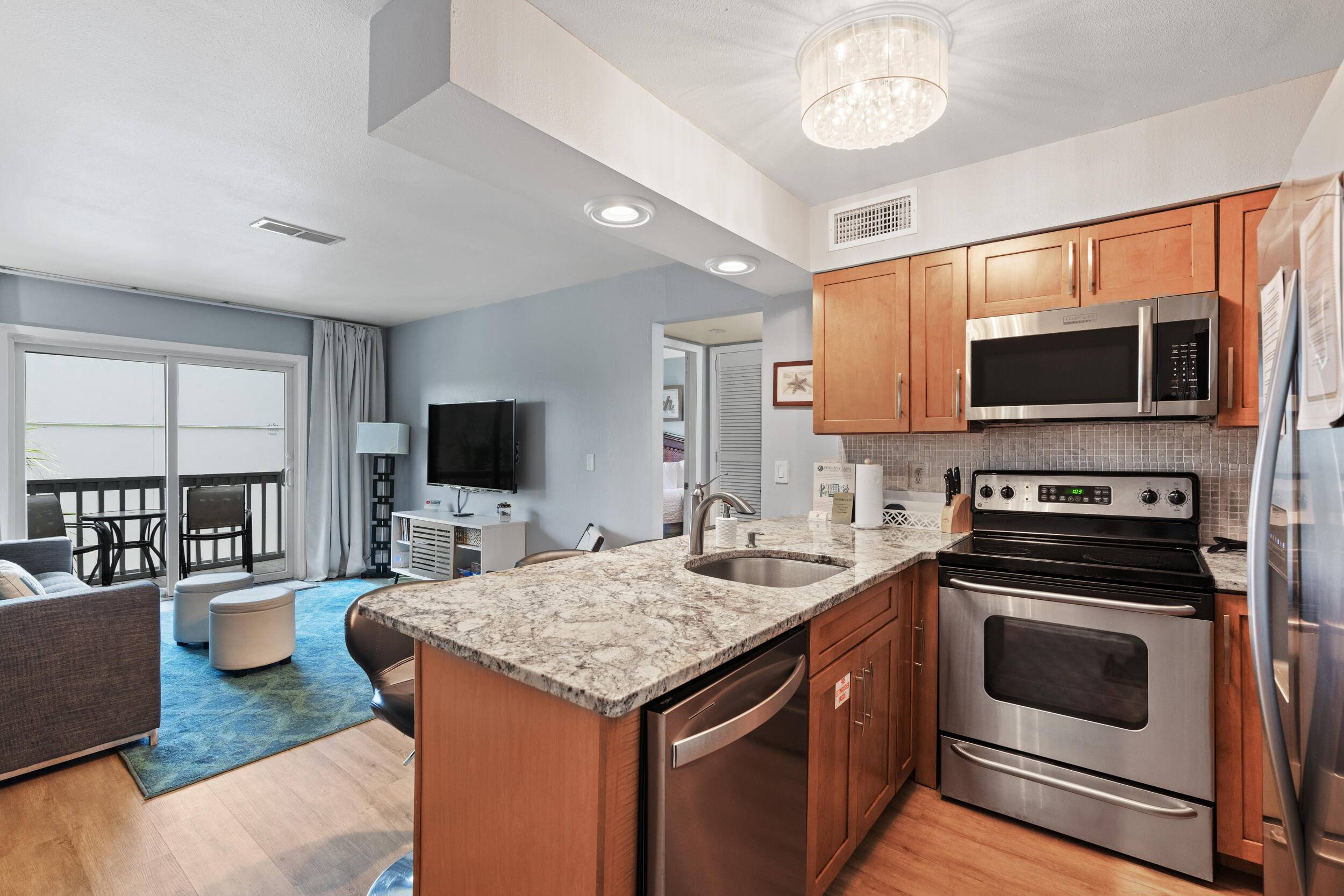 1534 Scenic Gulf Drive  #UNIT 2, Miramar Beach, FL 32550