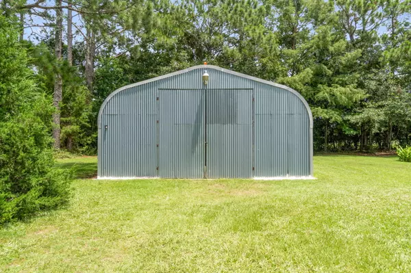 Baker, FL 32531,6143 Buck Ward Road