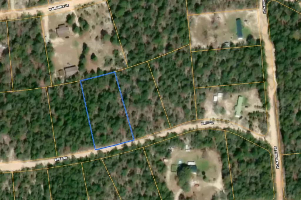 Defuniak Springs, FL 32433,Lot 21 Bret Drive