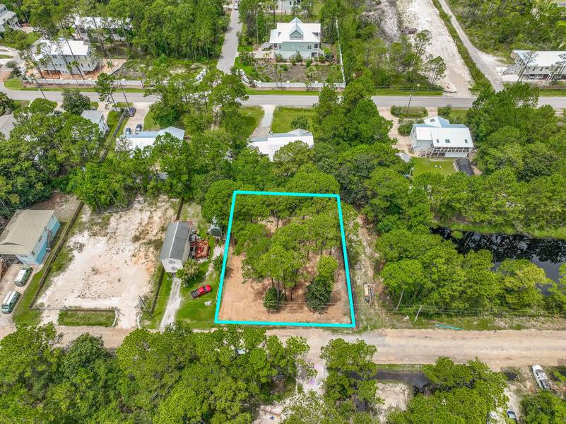 000 EDDY Lane  #Lots 1 & 2, Santa Rosa Beach, FL 32459