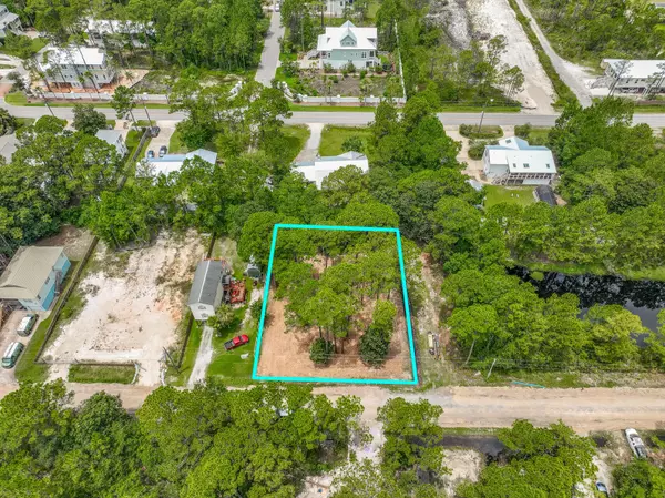 000 EDDY Lane  #Lots 1 & 2,  Santa Rosa Beach,  FL 32459