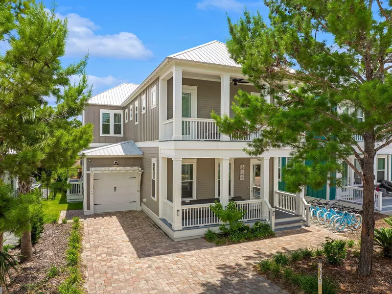 550 Gulfview Circle, Santa Rosa Beach, FL 32459