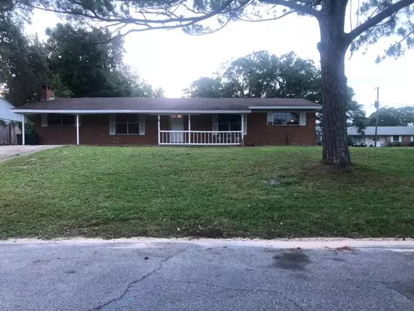 201 Priscilla Drive, Fort Walton Beach, FL 32547