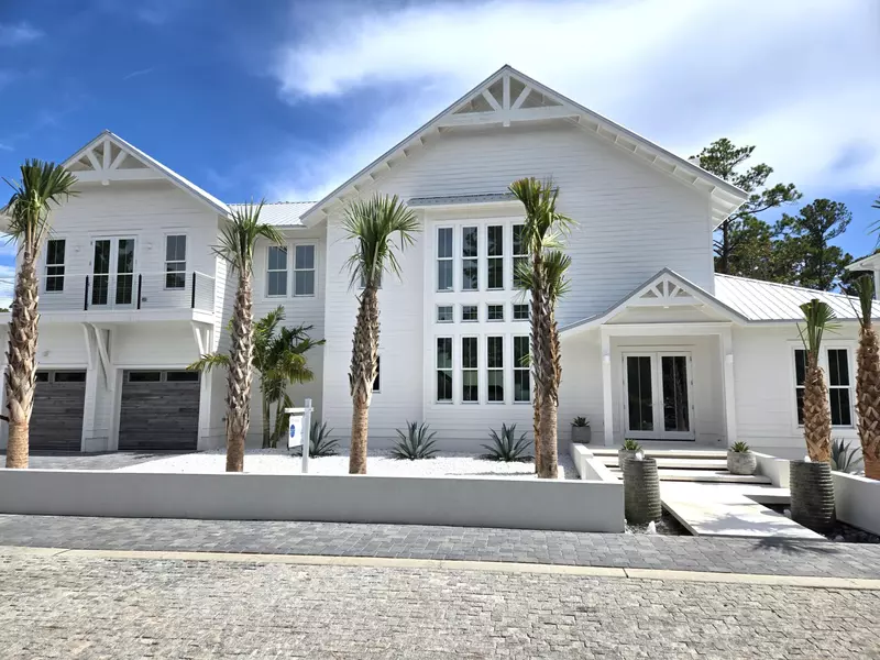 50 Saltwater Lane, Santa Rosa Beach, FL 32459