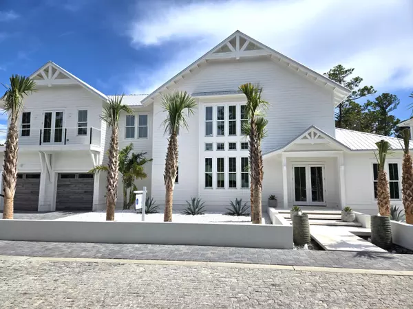 50 Saltwater Lane, Santa Rosa Beach, FL 32459