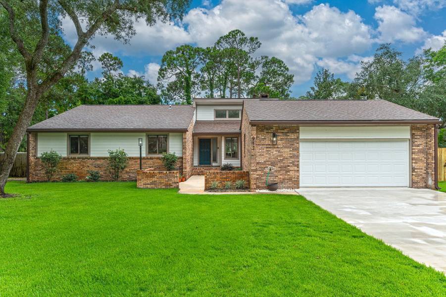 917 E Lido Circle, Niceville, FL 32578