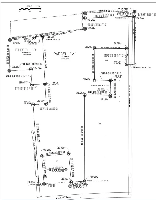 Defuniak Springs, FL 32433,8.5 Ac McFarland Rd