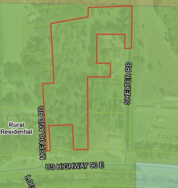 8.5 Ac McFarland Rd, Defuniak Springs, FL 32433