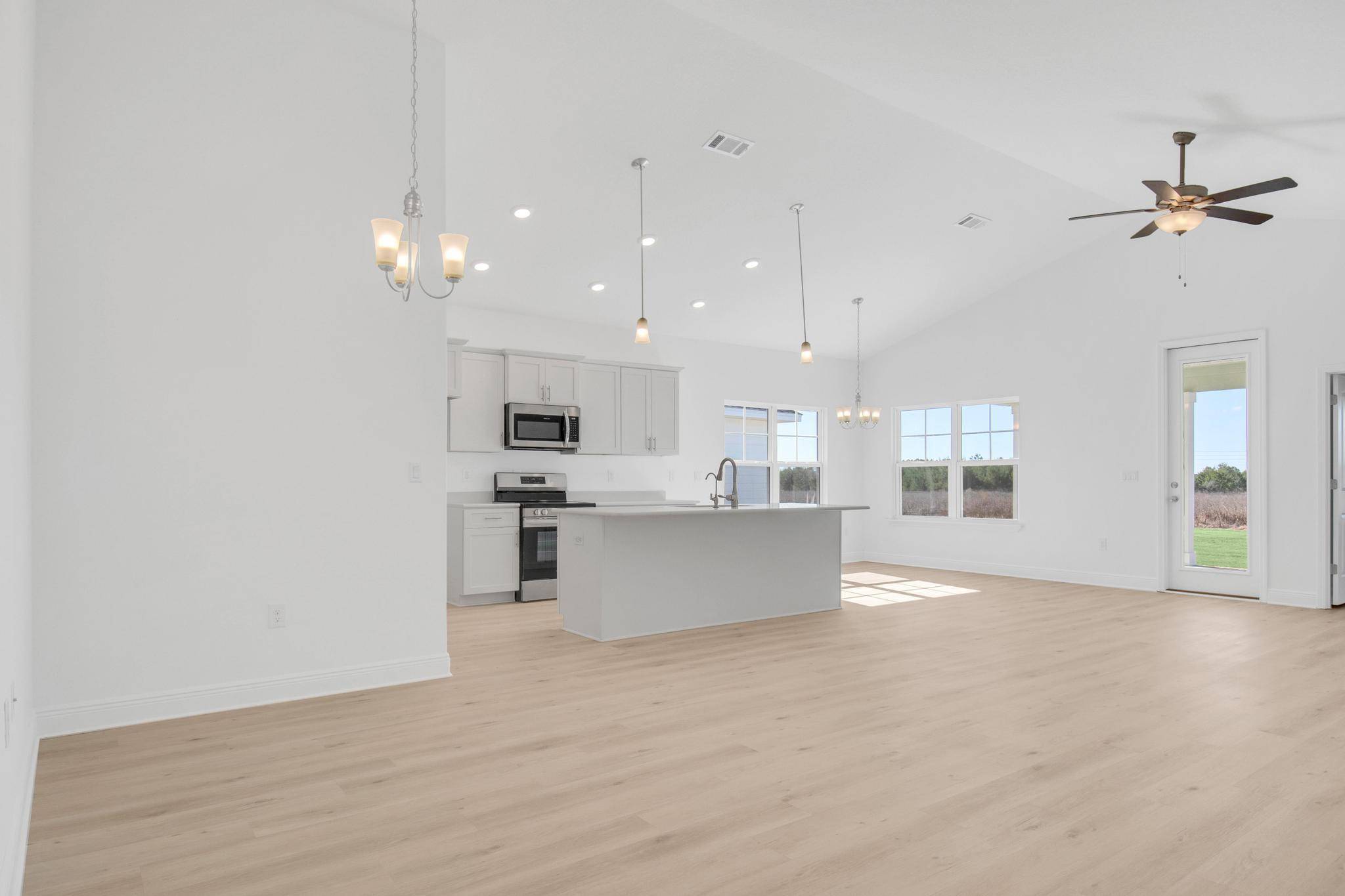 Freeport, FL 32439,305 Alleyoak Lane  #Lot 10-1