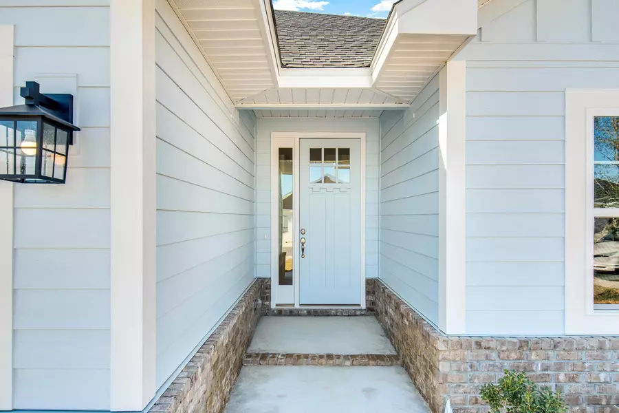 259 Alleyoak Lane  #Lot 6-1, Freeport, FL 32439