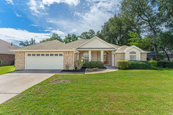 1427 William Faulkner Drive,  Niceville,  FL 32578