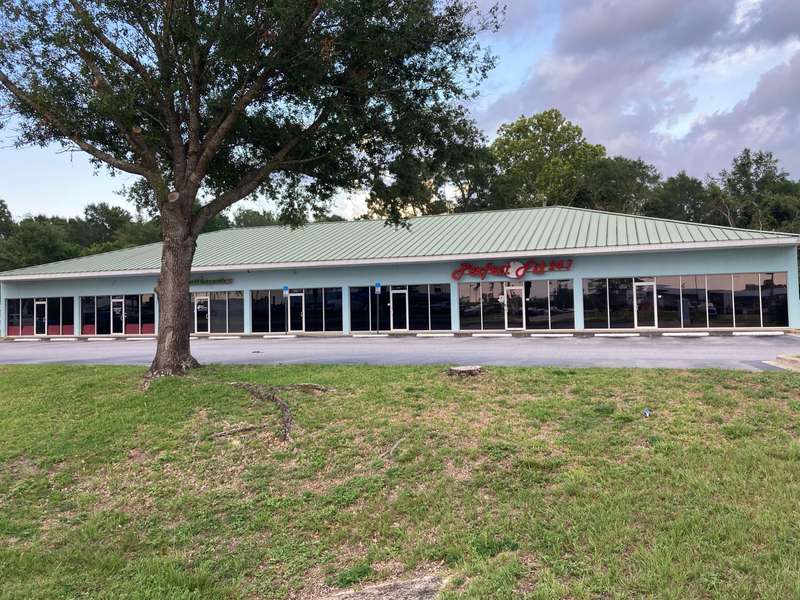 4381 S Ferdon Boulevard  #6 & 7, Crestview, FL 32536