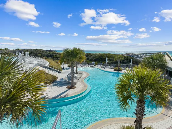 Santa Rosa Beach, FL 32459,178 Bluejack Street