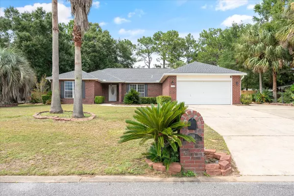 148 Tranquility Drive, Crestview, FL 32536