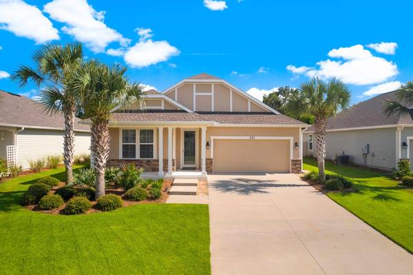 231 Blue Sage Road, Panama City Beach, FL 32413