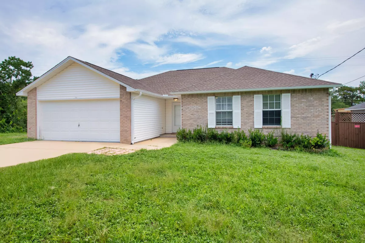 Crestview, FL 32539,167 Nicole Lane