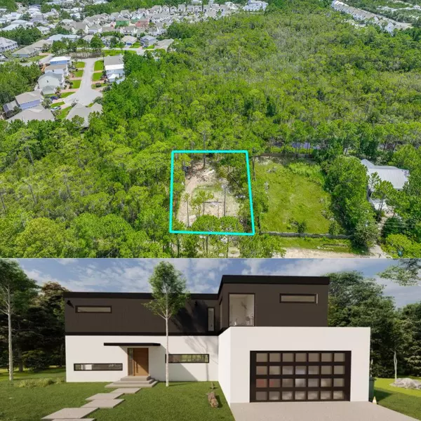 Santa Rosa Beach, FL 32459,Lot 7 Calm Gulf Drive