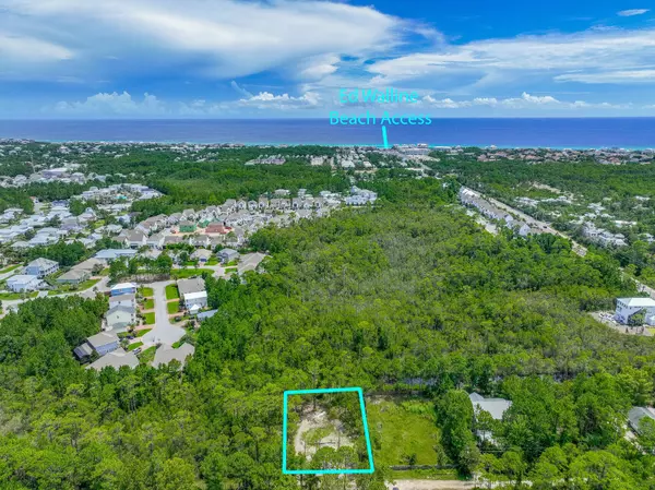 Lot 7 Calm Gulf Drive, Santa Rosa Beach, FL 32459