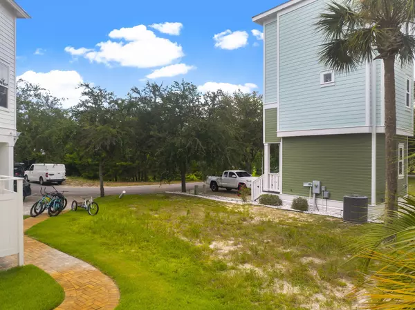 Santa Rosa Beach, FL 32459,Lot 13 Margaret Maclin Way